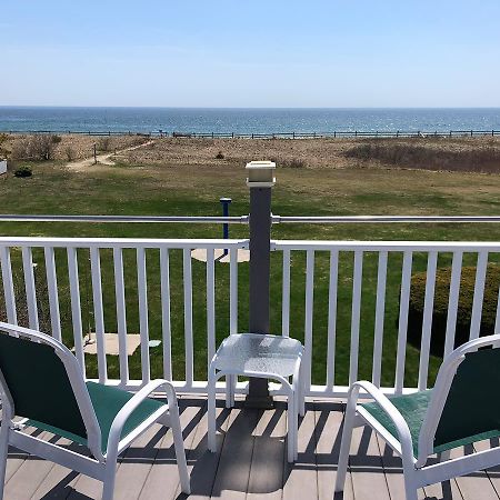 The Seaside Inn 케네벙크 외부 사진