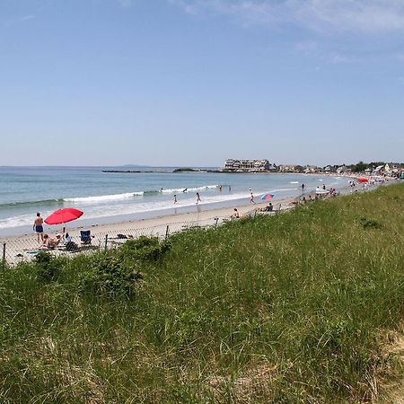 The Seaside Inn 케네벙크 외부 사진